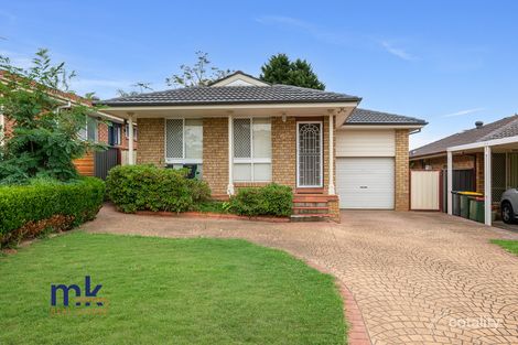 6 Holman Pl, St Helens Park, NSW 2560