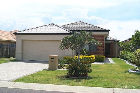 Property photo of 48 Beachside Way Yamba NSW 2464