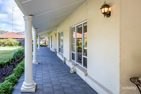 Property photo of 19 Dartmoor Close Naracoorte SA 5271