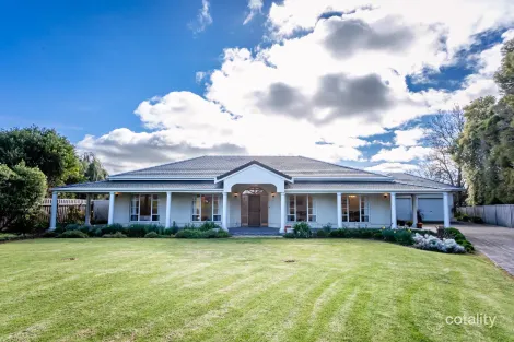 Property photo of 19 Dartmoor Close Naracoorte SA 5271