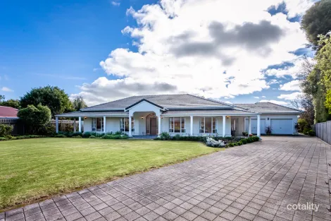 Property photo of 19 Dartmoor Close Naracoorte SA 5271