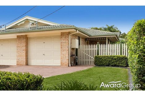 Property photo of 70A Pine Street Rydalmere NSW 2116