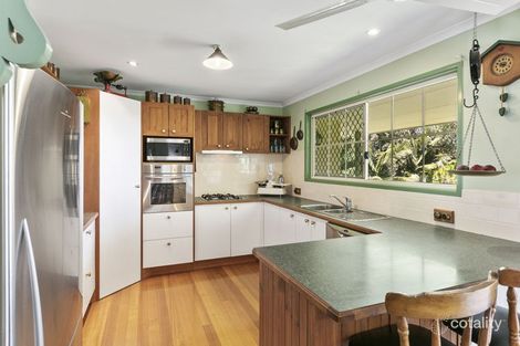Property photo of 73 Blackall Terrace Nambour QLD 4560