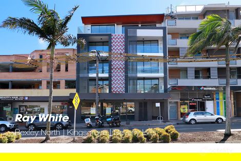 401/512 Bunnerong Rd, Matraville, NSW 2036