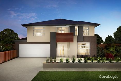 Property photo of LOT 24709 Fairways Boulevard Craigieburn VIC 3064