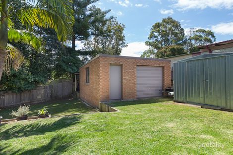 Property photo of 42 Vista Avenue Catalina NSW 2536