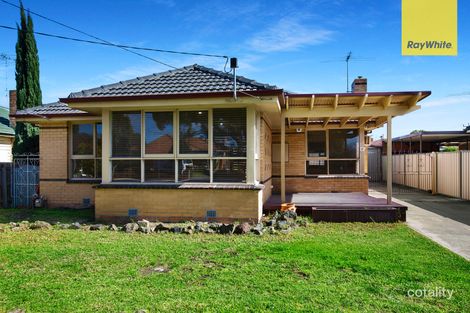 Property photo of 17 Mills Street Sunshine North VIC 3020
