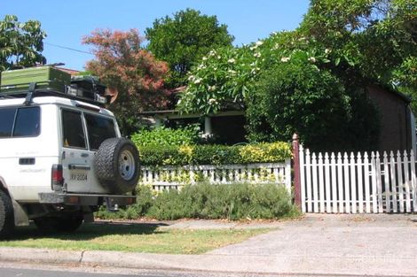 12 Brand St, Croydon, NSW 2132