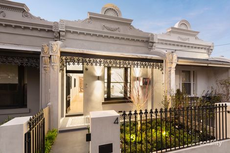 4 Greig St, Albert Park, VIC 3206