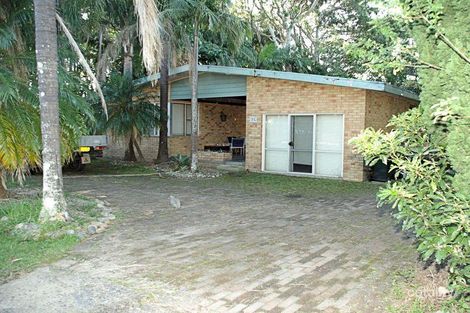 Property photo of 50 Sawtell Road Toormina NSW 2452
