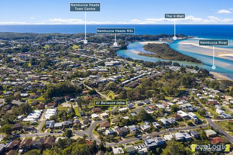 Property photo of 27 Bellwood Drive Nambucca Heads NSW 2448