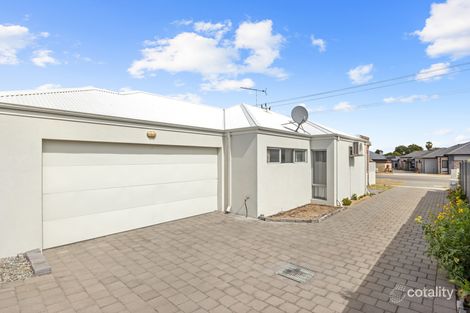 60b Arkana Rd, Westminster, WA 6061