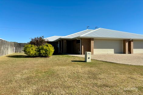1/39 Wheeler Dr, Roma, QLD 4455