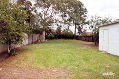 Property photo of 19 Maud Street Lidcombe NSW 2141