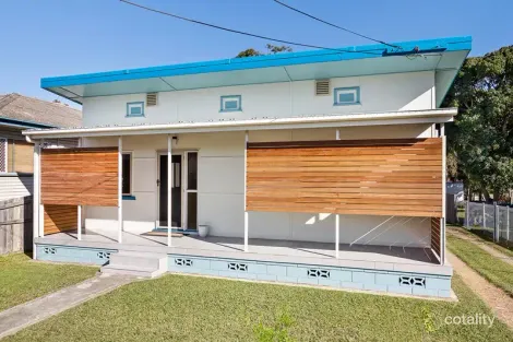 157 Elizabeth Ave, Clontarf, QLD 4019