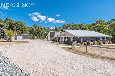 Property photo of 128 Knox Drive South Spreyton TAS 7310