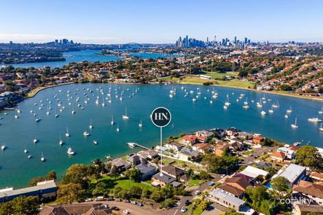 Property photo of 1 Hezlet Street Chiswick NSW 2046