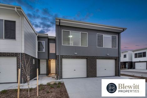 39/22 Henry Kendall St, Franklin, ACT 2913