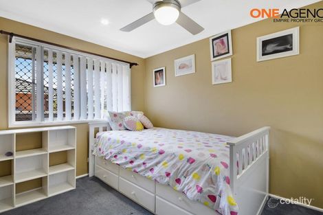 Property photo of 21 Old Kent Road Ruse NSW 2560