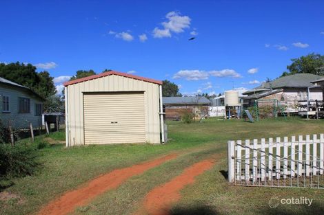 Property photo of 15 Russell Street Chinchilla QLD 4413