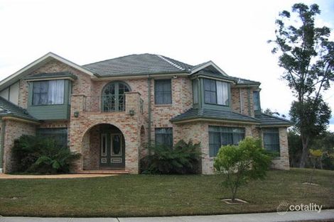 Property photo of 18 Barrington Drive Dural NSW 2158