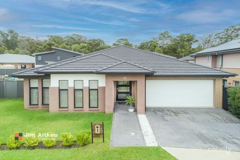 Property photo of 12 Munro Place Jordan Springs NSW 2747