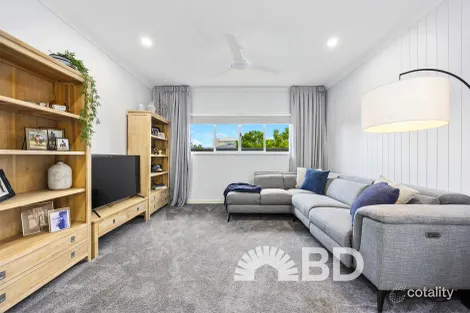 Property photo of 19 Bluegrass Drive Narangba QLD 4504