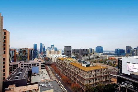 Property photo of 1612/620 Collins Street Melbourne VIC 3000