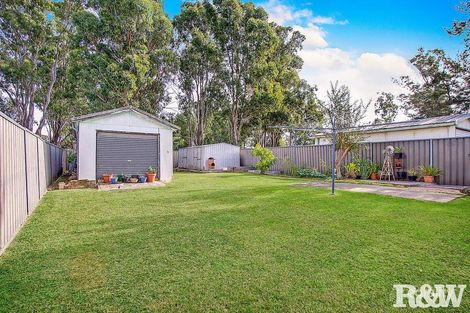 Property photo of 12 Clement Street Rooty Hill NSW 2766