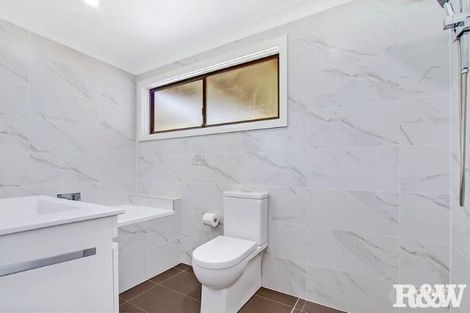 Property photo of 15 Cawarra Street Eastern Creek NSW 2766