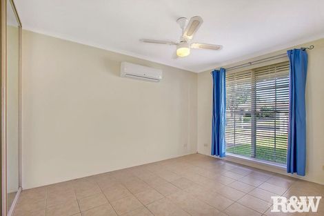 Property photo of 19 Odelia Crescent Plumpton NSW 2761