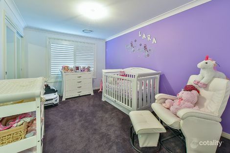 Property photo of 17 Dowson Street Oran Park NSW 2570
