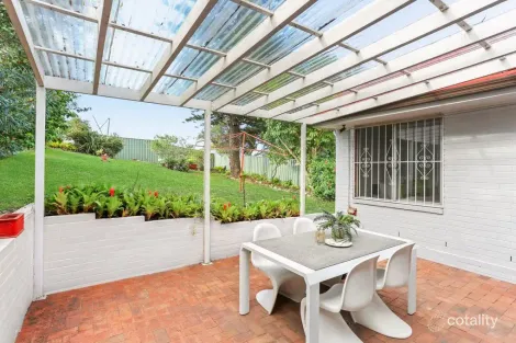 Property photo of 33 Macarthur Avenue Pagewood NSW 2035