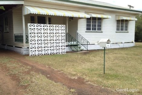 Property photo of 4 Moreton Street Dalby QLD 4405