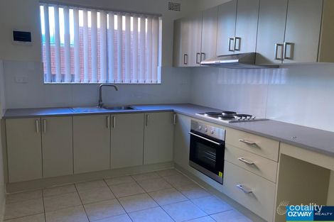 Property photo of 7/18 York Street Fairfield NSW 2165