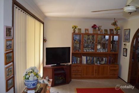 Property photo of 4 Busby Avenue Edensor Park NSW 2176