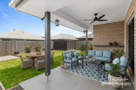 Property photo of 38 Petral Drive Flagstone QLD 4280