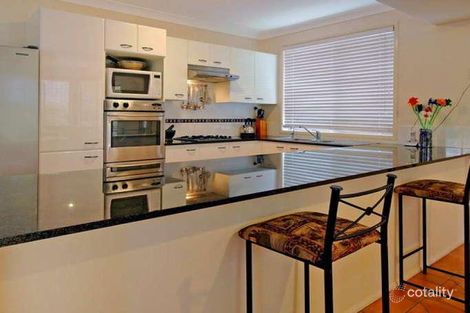 Property photo of 3 Perisher Road Beaumont Hills NSW 2155