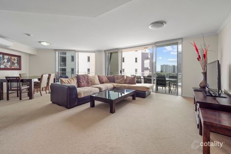 Property photo of 291/21 Cypress Avenue Surfers Paradise QLD 4217