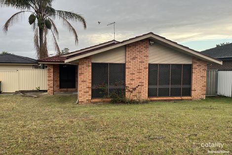 28 Ballymena St, Hebersham, NSW 2770