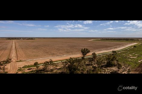 18270 Mitchell St George Rd, St George, QLD 4487