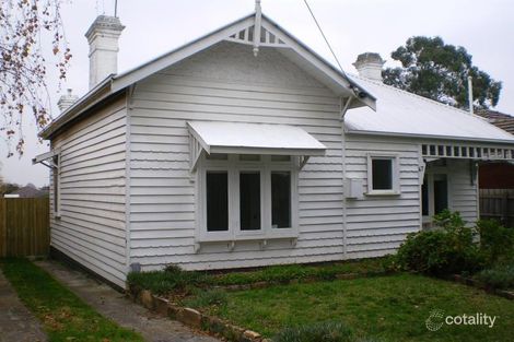 Property photo of 67 Tennyson Street Kew VIC 3101