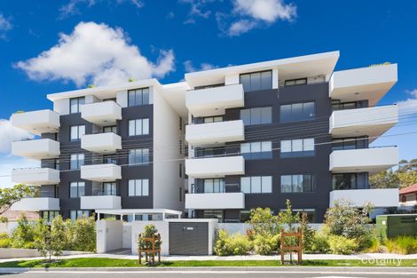 205/316 Taren Point Rd, Caringbah, NSW 2229