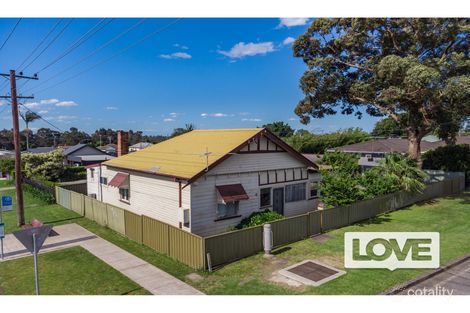 Property photo of 6 Abel Street Wallsend NSW 2287