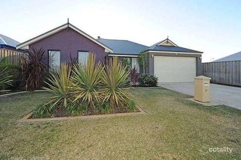 45 Derricap Ave, Ellenbrook, WA 6069