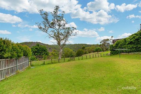 Property photo of 54 Milham Crescent Forestville NSW 2087