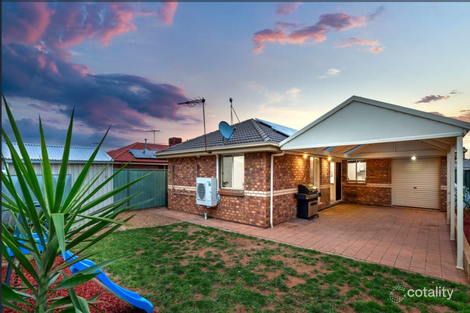 Property photo of 26 McPherson Grove Davoren Park SA 5113