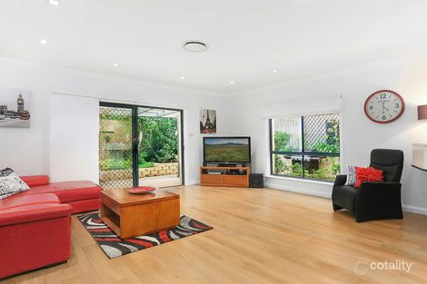 Property photo of 3/122 Twin Road North Ryde NSW 2113