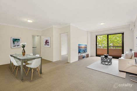 41/4-8 Waters Rd, Neutral Bay, NSW 2089