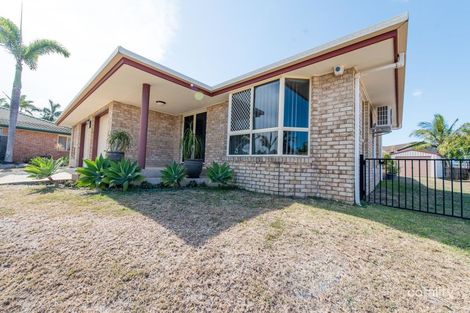 Property photo of 29 Denham Crescent Rural View QLD 4740